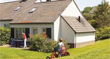 Bungalow 4C1 in Landal Hoog Vaals