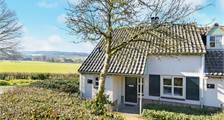 Bungalow 4CE1 in Landal Hoog Vaals