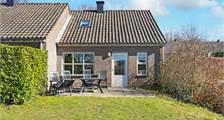 Bungalow 6C3 in Landal Hoog Vaals