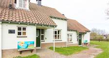 Kinderbungalow 6CK in Landal Hoog Vaals
