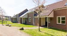 Bungalow 8L2 in Landal Hoog Vaals