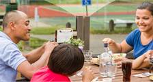 Eten en drinken faciliteiten in Landal Hoog Vaals
