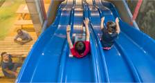 Kids faciliteiten in Landal Hoog Vaals
