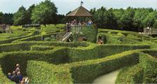 Omgeving faciliteiten in Landal Hoog Vaals