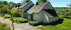 4-persoons bungalow 4C1 in Landal Hoog Vaals
