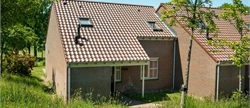 16-persoons bungalow 16L in Landal Hoog Vaals