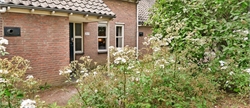 2-persoons bungalow 2C1 in Landal Hoog Vaals