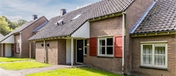 6-persoons bungalow 6C1 in Landal Hoog Vaals