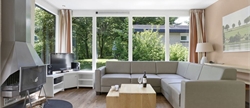 bungalow 6 personnes 6CE à Landal Hochwald