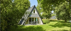 bungalow 4 personnes 4B à Landal Hochwald