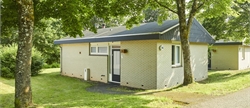 bungalow 6 personnes 6C à Landal Hochwald