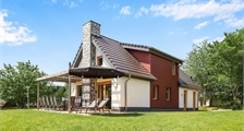 12-persoons bungalow 12L in Landal Hochwald