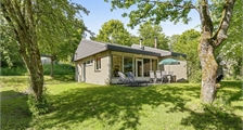 2-persoons bungalow 2L in Landal Hochwald