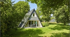 4-persoons bungalow 4B in Landal Hochwald