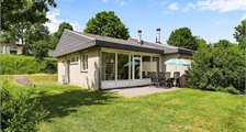 4-persoons bungalow 4C in Landal Hochwald