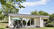 Bungalow 4CE in Landal Hochwald