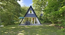 6-persoons bungalow 6B1 in Landal Hochwald