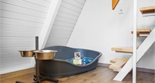 6-persoons hondenbungalow 6BD in Landal Hochwald