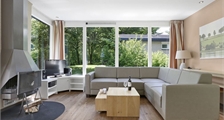 6-persoons bungalow 6CE in Landal Hochwald