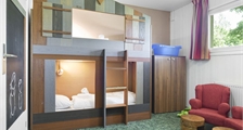 6-persoons kinderbungalow 6CEK in Landal Hochwald
