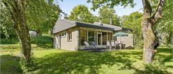 2-persoons bungalow 2L in Landal Hochwald