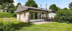 4-persoons bungalow 4C in Landal Hochwald