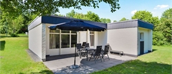 4-persoons bungalow 4L in Landal Hochwald