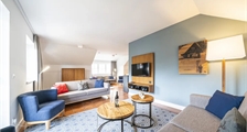 10-persoons appartement 10L in Landal Katschberg