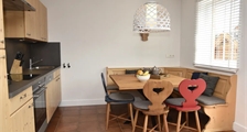 4-persoons appartement 4C2 in Landal Katschberg