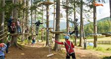 Omgeving activiteiten in Landal Katschberg
