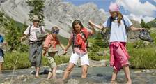 Sport en spel activiteiten in Landal Katschberg