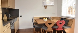 4-persoons appartement 4C2 in Landal Katschberg