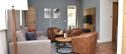 6-persoons appartement 6C1 in Landal Katschberg