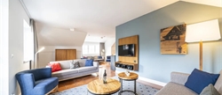 10-persoons appartement 10L in Landal Katschberg