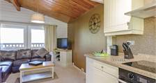 Chalet - Falstone 4C3 in Kielder Waterside