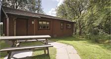 Chalet - Hareshaw Spa 4CJ2 in Kielder Waterside