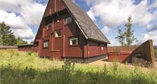 Chalet - Cheviot Spa 6CJ1 in Kielder Waterside
