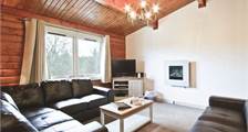 Chalet - Tynedale Spa 6CJ2 in Kielder Waterside