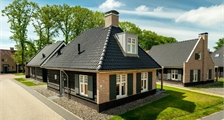 4-persoons vakantiehuis 4L in Landal Kaatsheuvel