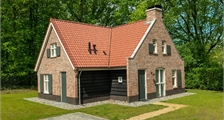 8-persoons vakantiehuis 8C in Landal Kaatsheuvel