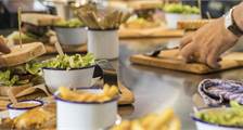 Eten en drinken faciliteiten in Landal Kaatsheuvel