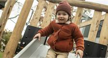 Kids faciliteiten in Landal Kaatsheuvel
