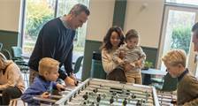 Sport en spel faciliteiten in Landal Kaatsheuvel