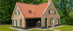 8-persoons vakantiehuis 8C in Landal Kaatsheuvel
