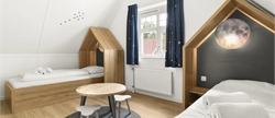 8-persoons kindervakantiehuis 8CK in Landal Kaatsheuvel