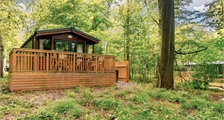 4-persoons chalet 4MHJ1 in Landal Kenwick Woods