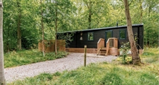 4-persoons chalet 4MHJ2 in Landal Kenwick Woods
