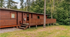 6-persoons chalet 6C in Landal Kenwick Woods