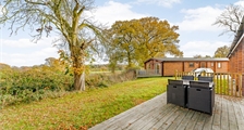 8-persoons chalet 8C in Landal Kenwick Woods