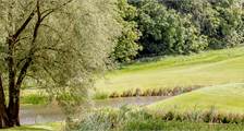 Golf faciliteiten in Landal Kenwick Woods